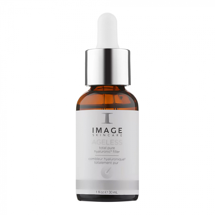 Концентрат гиалуроновой кислоты Image Skincare Ageless Total Pure Hyaluronic Filler 30mL
