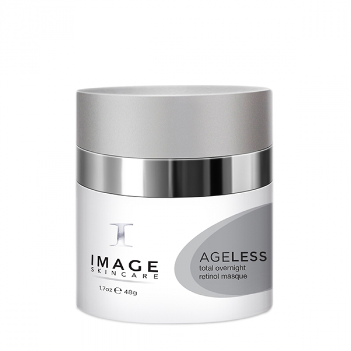 Ночная маска с ретинолом Image Skincare Ageless Total overnight retinol masque 50mL