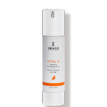 Anti-age сыворотка с витамином С Image Skincare Vital C Hydrating Anti-Aging Serum 50mL