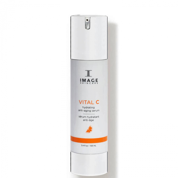 Anti-age сыворотка с витамином С Image Skincare Vital C Hydrating Anti-Aging Serum 50mL