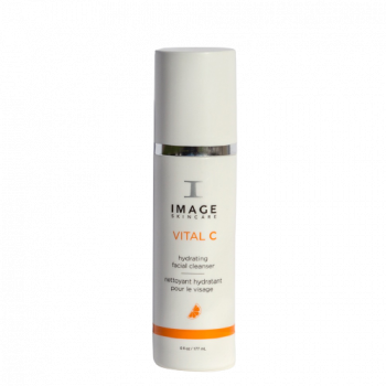 Очищающее молочко с витамином С Image Skincare Vital C Hydrating Facial Cleanser 177mL