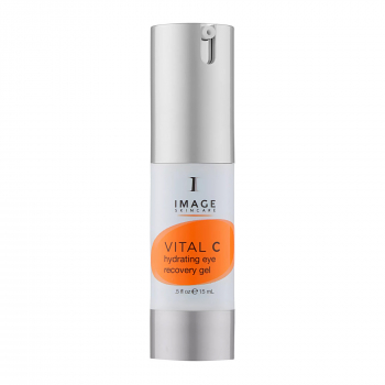 Интенсивный увлажняющий гель для век Image Skincare Vital C Hydrating Eye Recovery Gel 15mL