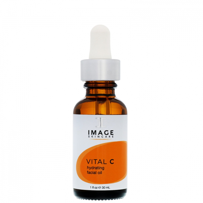 Питательное масло с витамином С Image Skincare Vital C Hydrating Facial Oil 30mL