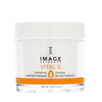 Ночная увлажняющая маска Image Skincare Vital C Hydrating Overnight Masque 57mL