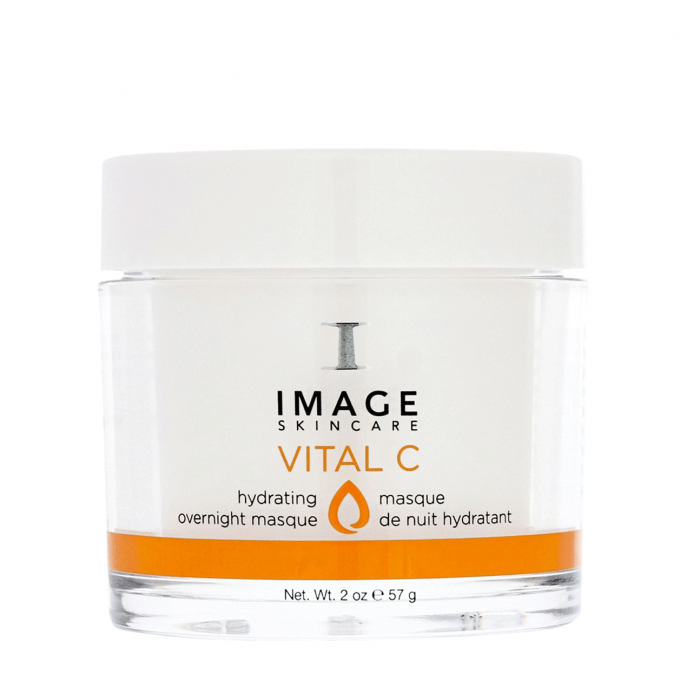 Ночная увлажняющая маска Image Skincare Vital C Hydrating Overnight Masque 57mL