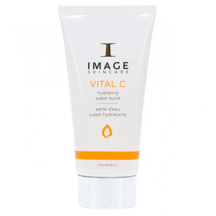 Интенсивный увлажняющий бустер Image Skincare Vital C Hydrating Water Burst 59mL