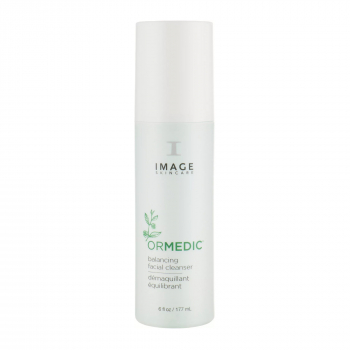 Очищающий гель с алоэ Image Skincare Ormedic Balancing Facial Cleanser 177mL