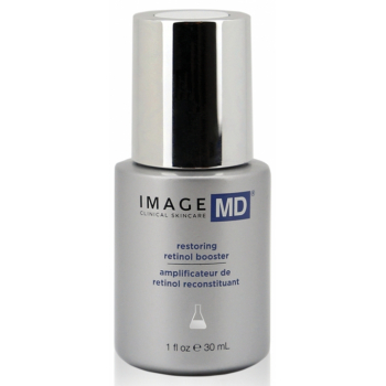 Восстанавливающий бустер с ретинолом Image Skincare MD Restoring Retinol Booster 30mL