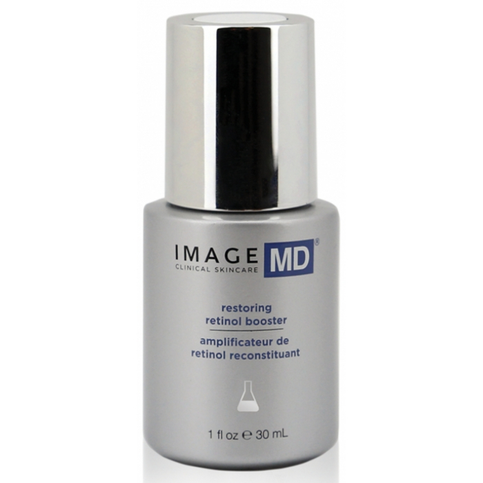 Восстанавливающий бустер с ретинолом Image Skincare MD Restoring Retinol Booster 30mL