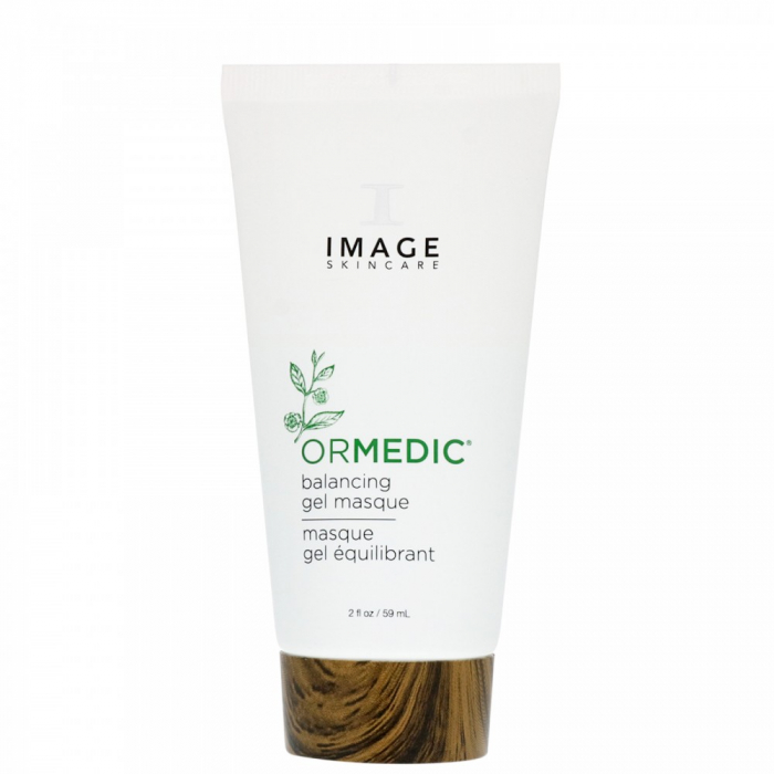 Успокаивающая гель-маска Image Skincare Ormedic Balancing Soothing Gel Masque 59mL