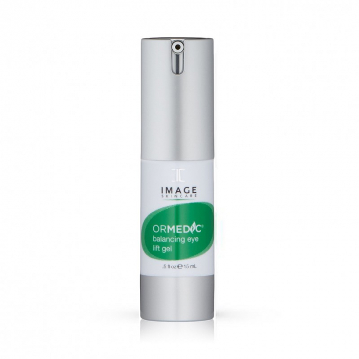 Лифтинговый крем-гель для век Image Skincare Ormedic Balancing Eye Lift Gel 15mL