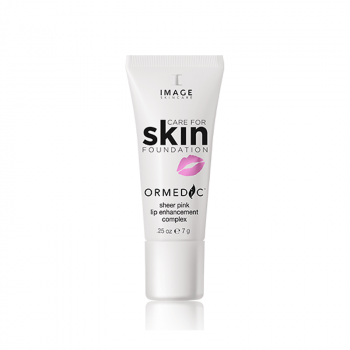 Восстанавливающий гель для губ Image Skincare Ormedic Balancing Lip Enhancement Complex 7mL