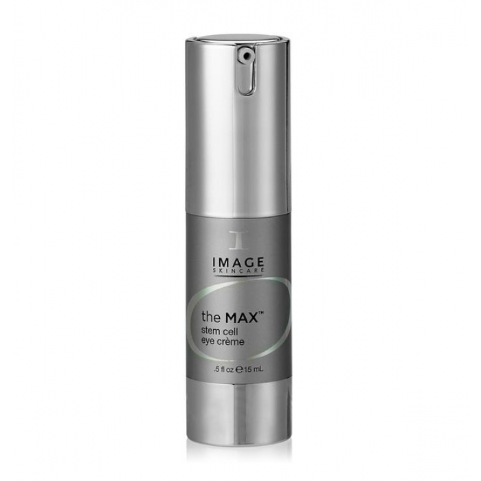 Крем для век The MAX Image Skincare The Max Stem Cell Eye Crème 15mL