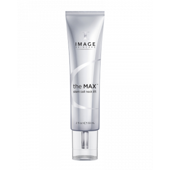 Крем лифтинг для шеи и декольте Image Skincare The Max Stem Cell Neck Lift 59mL