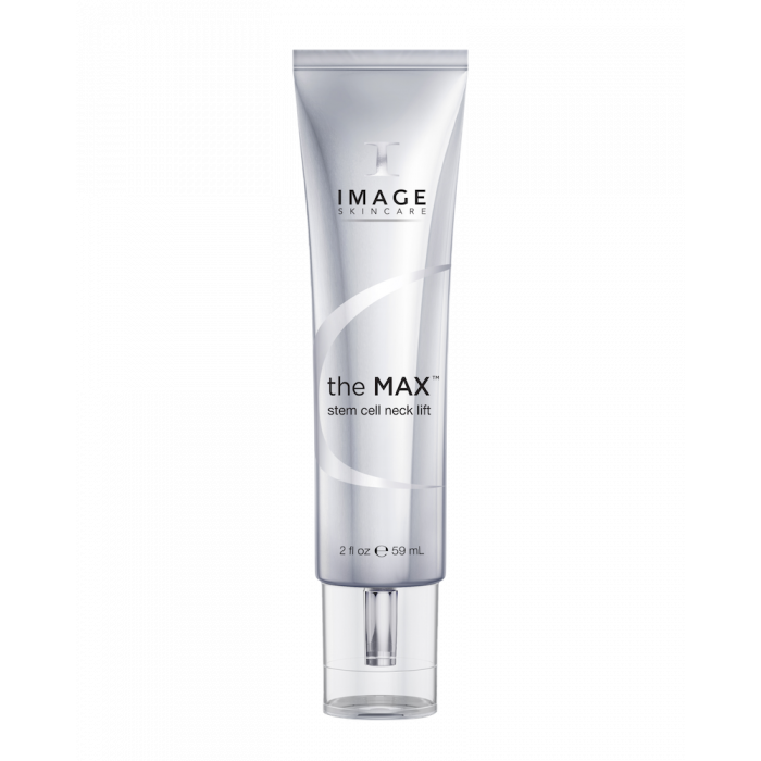 Крем лифтинг для шеи и декольте Image Skincare The Max Stem Cell Neck Lift 59mL