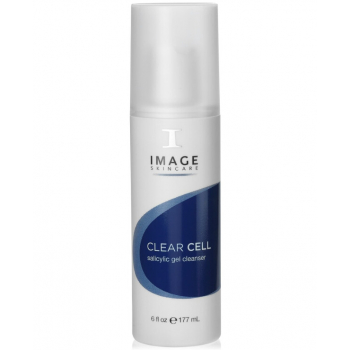 Очищающий салициловый гель Image Skincare Salicylic Gel Cleanser 177mL