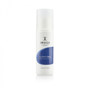 Активный салициловый тоник для жирной кожы Image Skincare Clear Cell Salicylic Clarifying Tonic 118mL
