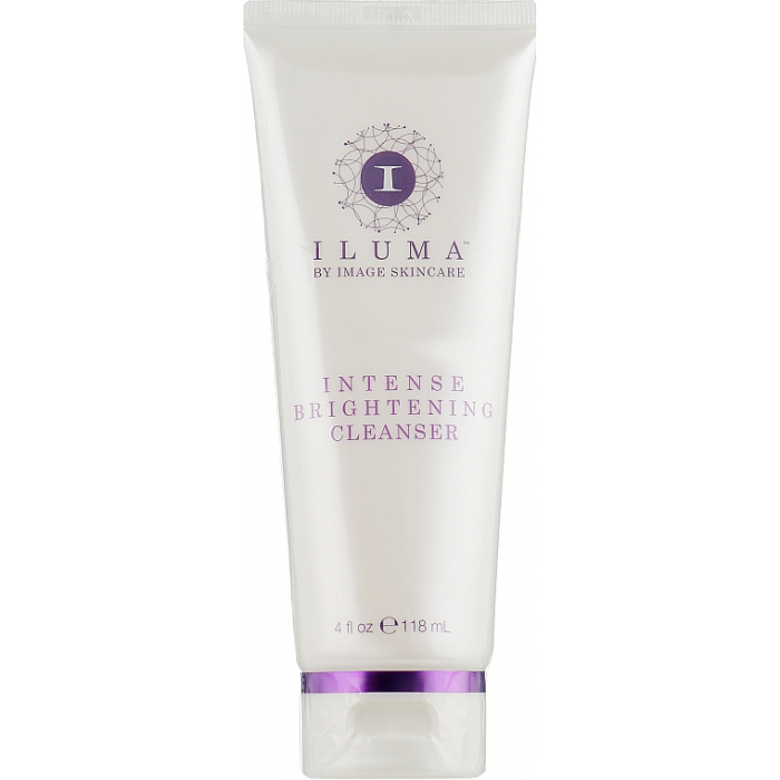 Очищающий осветляющий гель Image Skincare Iluma Intense Brightening Cleanser 118mL