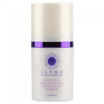 Осветляющая пудра-эксфолиант Image Skincare Iluma Intense Brightening Exfoliating Powder 44mL