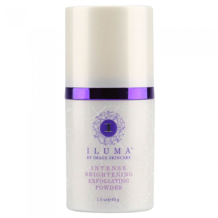 Осветляющая пудра-эксфолиант Image Skincare Iluma Intense Brightening Exfoliating Powder 44mL