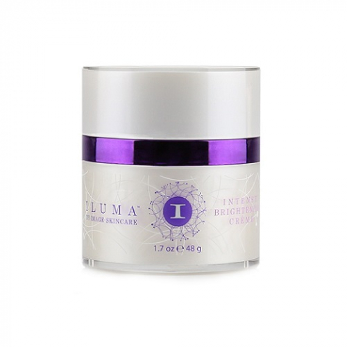 Интенсивный осветляющий крем Image Skincare Iluma Intense Brightening Crème 48mL