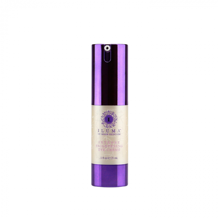 Осветляющий крем для век Image Skincare Iluma Intense Brightening Eye Crème 15mL
