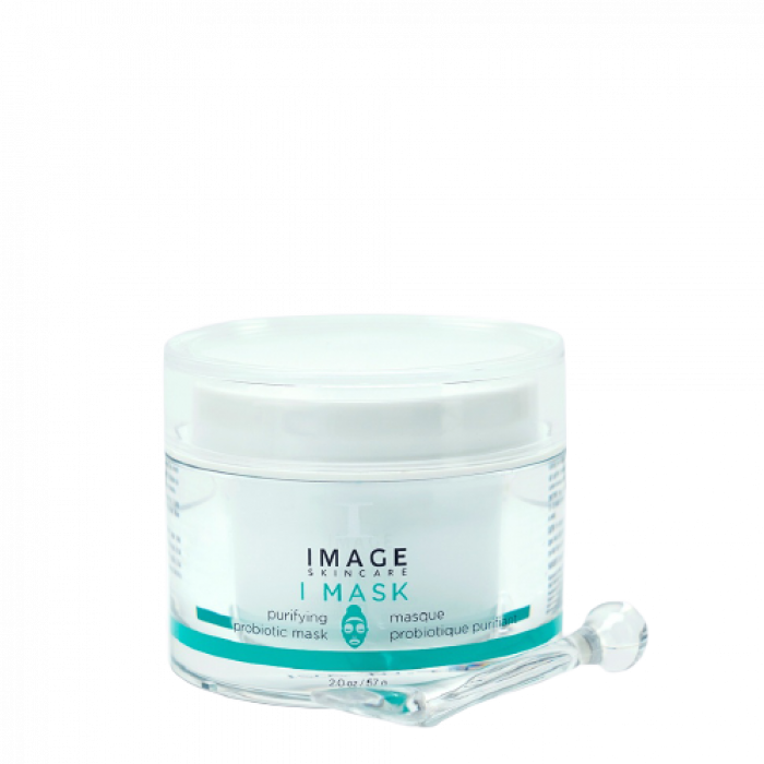 Очищающая маска с пробиотиком Image Skincare I MASK Purifying probiotic mask 57mL