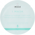 Гидрогелевая увлажняющая маска с вулканической водой Image Skincare I MASK Hydrating hydrogel sheet mask 5шт.