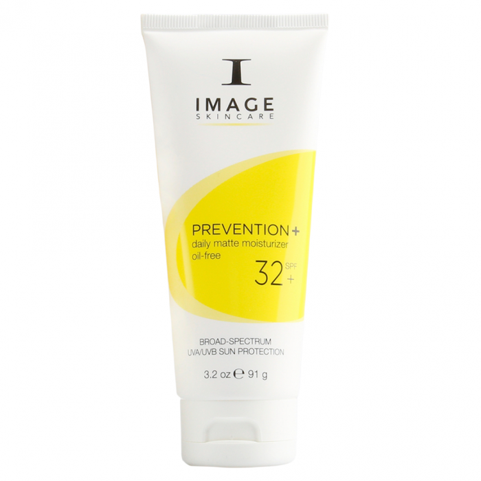 Матирующий дневной крем Image Skincare Prevention Daily Matte Moisturizer SPF 30 91mL
