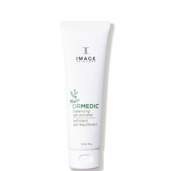 Отшелушивающий гель с алоэ Image Skincare Ormedic Balancing Gel Polisher 91mL