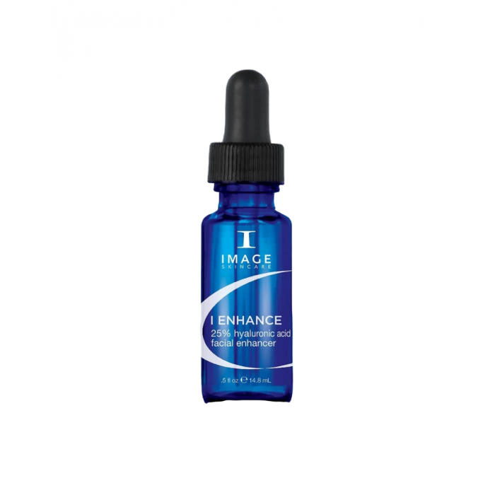 Концентрат Гиалуроновая кислота Image Skincare I Enhance 25% Hyaluronic Facial Enhancer 14,8mL