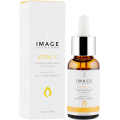Увлажняющая антиоксидантная сыворотка с витаминами А, С, Е Image Skincare Vital C Hydrating AC&E Serum 30mL