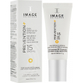 Солнцезащитный бальзам для губ Image Skincare Prevention Daily defense lip balm SPF 15 7mL