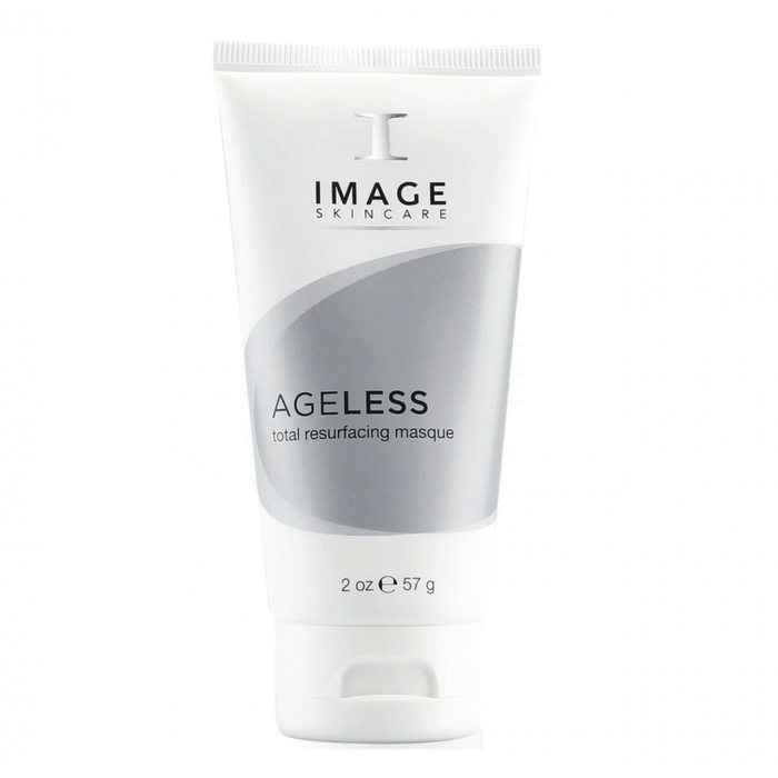Обновляющая маска тройного действия Image Skincare Ageless Total Resurfacing Masque 57mL