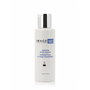 Очищающий гель МД с АНА/ВНА Image Skincare MD Restoring Facial Cleanser