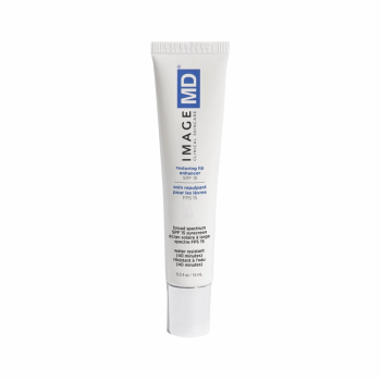 Восстанавливающий бальзам для губ Image Skincare MD Restoring Post Treatment Lip Enhancement  SPF 15 