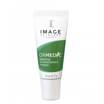 Восстанавливающий гель для губ Image Skincare Ormedic Balancing Lip Enhancement Complex 7mL