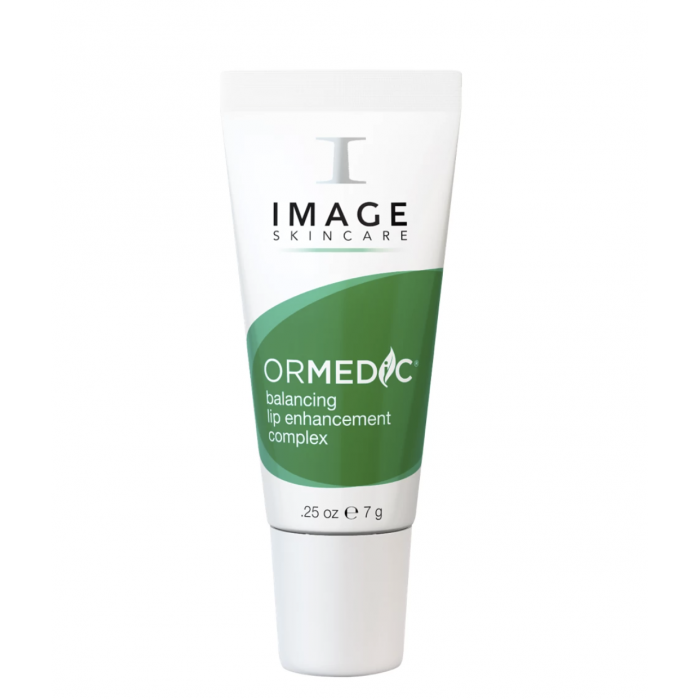 Восстанавливающий гель для губ Image Skincare Ormedic Balancing Lip Enhancement Complex 7mL
