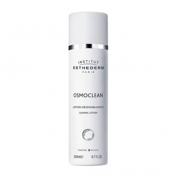 Успокаивающий лосьон Institut Esthederm Osmoclean Alchohol free Calming Lotion