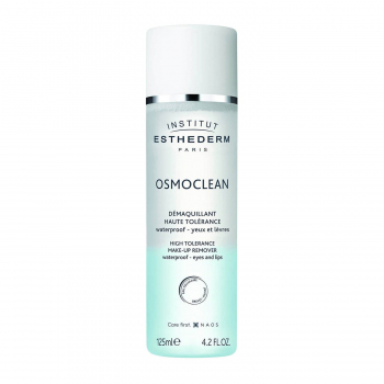 Средство для снятия макияжа с глаз и губ Institut Esthederm Osmoclean High Tolerance Make-up Remover 125mL