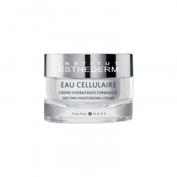 Крем Institut Esthederm Aqua Cellular Care Water Moisturazing Cream 50mL