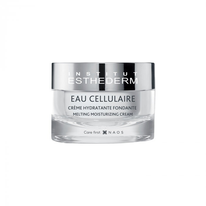 Крем Institut Esthederm Aqua Cellular Care Water Moisturazing Cream 50mL