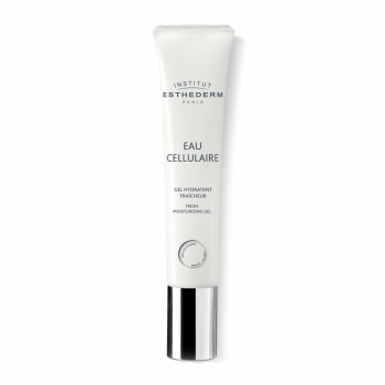 Флюид Institut Esthederm Aqua Cellular Care Water Moisturazing Gel 40mL