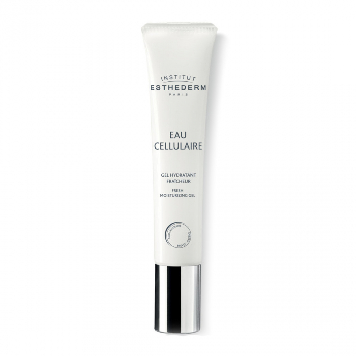 Флюид Institut Esthederm Aqua Cellular Care Water Moisturazing Gel 40mL