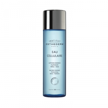 Уход Institut Esthederm Aqua Cellular Care Water Moisturazing Watery Essence 125mL