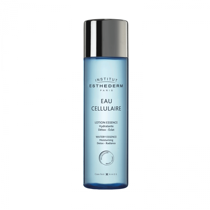 Уход Institut Esthederm Aqua Cellular Care Water Moisturazing Watery Essence 125mL