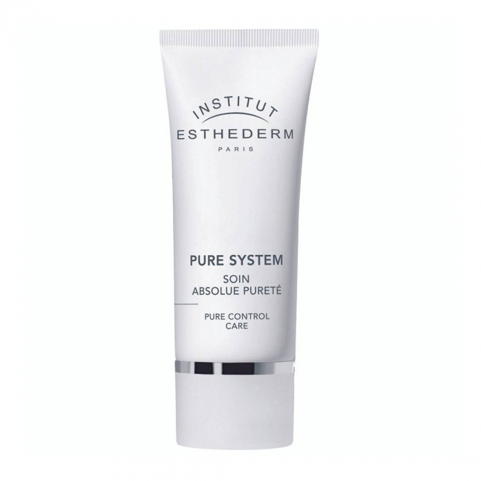 Крем Institut Esthederm Pure Control Care Cream 50mL