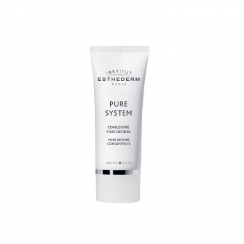 Концентрат для сужения пор Institut Esthederm Pore Refiner Concentrate 50mL
