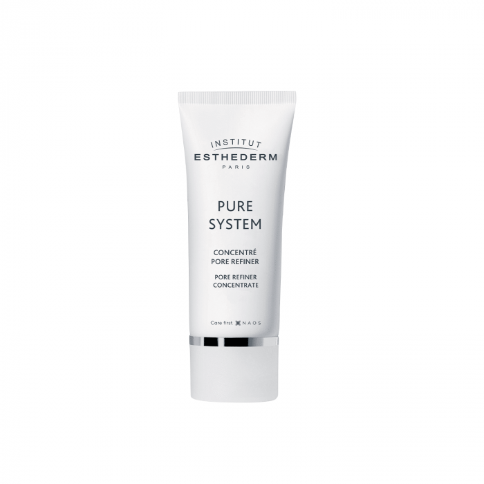  Концентрат для сужения пор Institut Esthederm Pore Refiner Concentrate 50mL