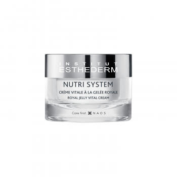 Крем c маточным молочком Institut Esthederm Royal Jelly Vital Cream 50mL